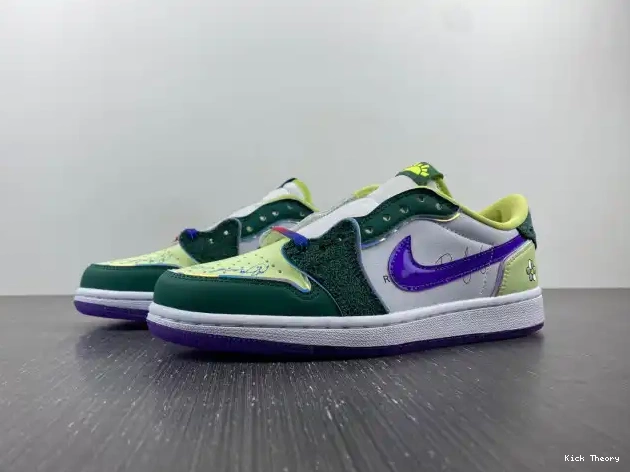 Kick Theory Low Retro (2023) 1 FD9665-351 Doernbecher OG Jordan 0516
